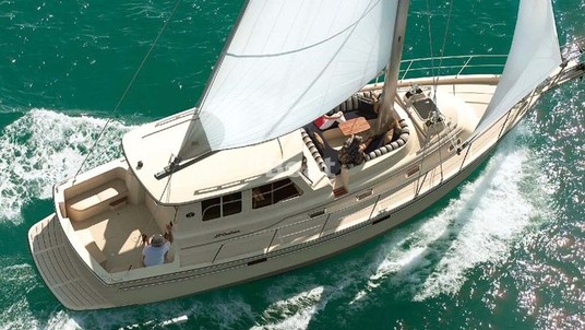 Island Packet Yachts North Star 44
