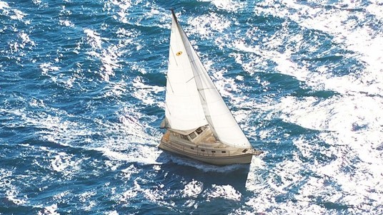 Island Packet Yachts North Star 44