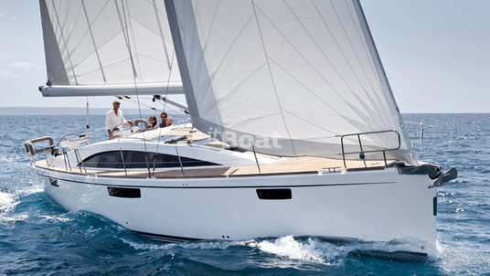Bavaria 46 Vision