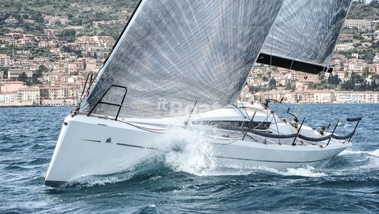 Italia 9.98 Fuoriserie