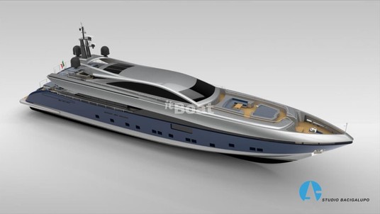 Italyachts 50