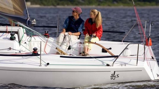 J-Boats J92s