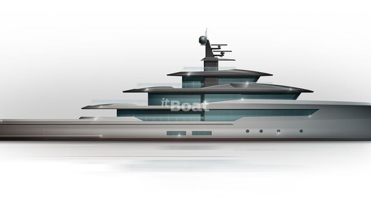 JFA Yachts MY 213′ Explorer