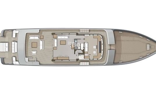 JFA Yachts MY 118′ New Explorer