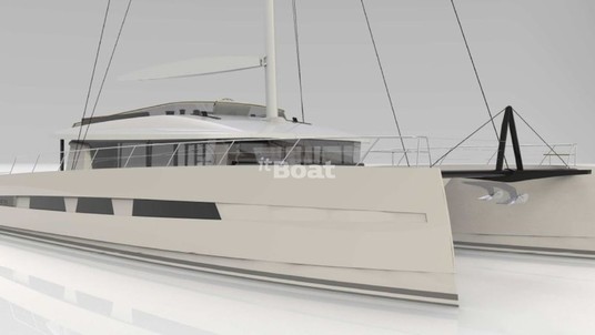JFA Yachts Long Island 75′