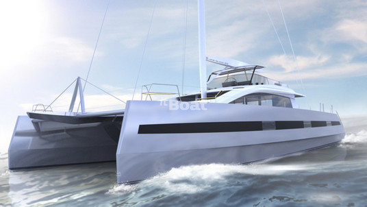 JFA Yachts Long Island 85