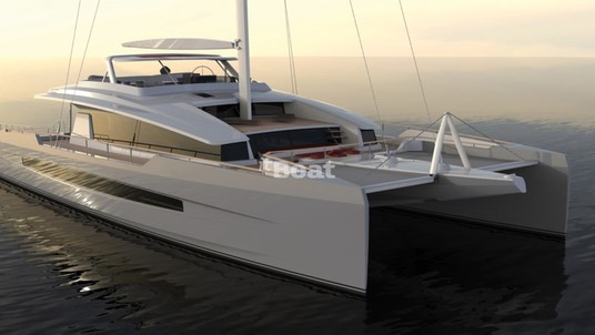 JFA Yachts Long Island 100′
