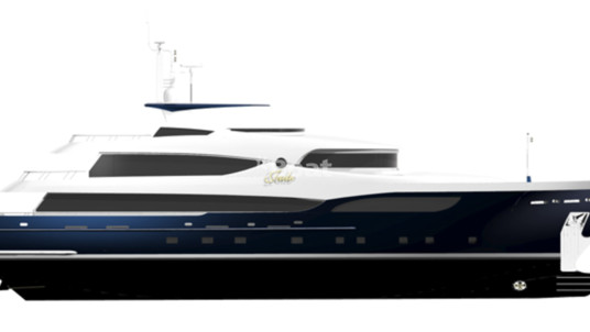 Jade Yachts ICC150