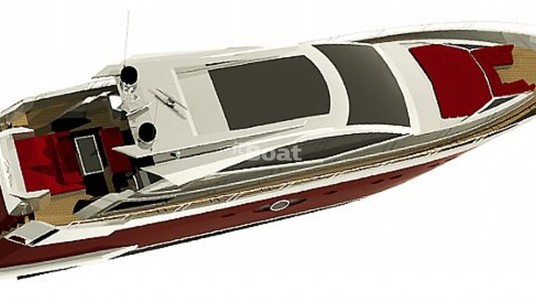 Jade Yachts Jet 90