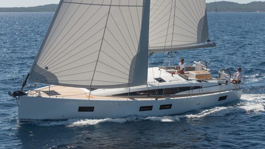 Jeanneau 51