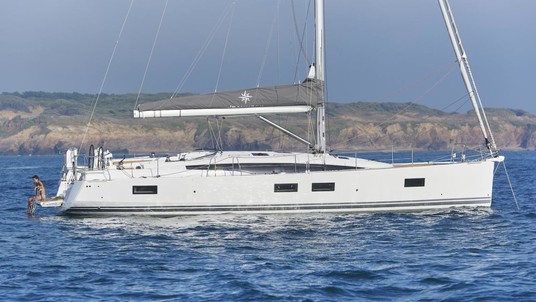 Jeanneau 51