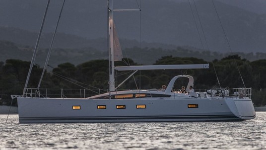 Jeanneau 64