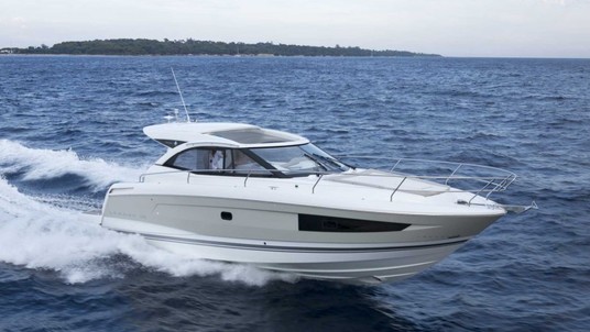 Jeanneau Leader 36