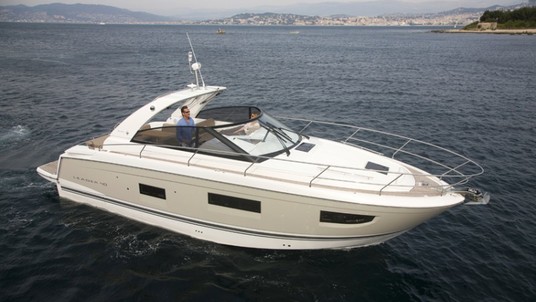 Jeanneau Leader 40