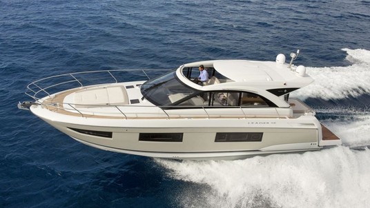 Jeanneau Leader 46
