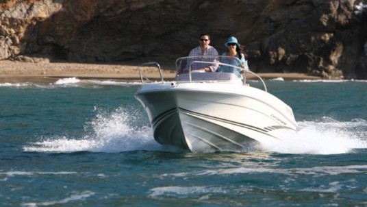 Jeanneau Cap Camarat 5.1 CC