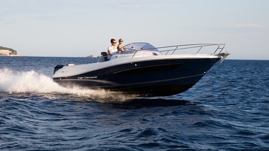 Jeanneau Cap Camarat 7.5 WA