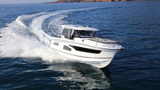 Jeanneau Merry Fisher 1095