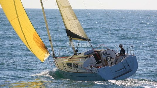 Jeanneau Sun Odyssey 30i