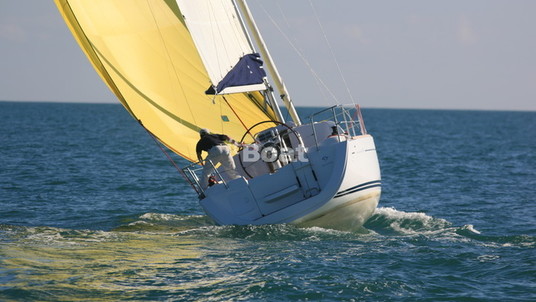 Jeanneau Sun Odyssey 30i