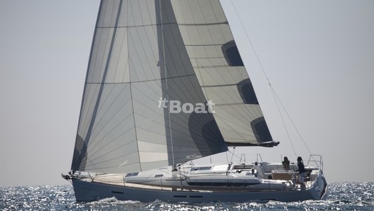 Jeanneau Sun Odyssey 439
