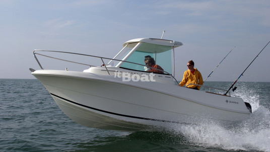 Jeanneau Merry Fisher 585 Marlin
