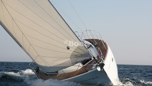 Jeanneau Sun Odyssey 409