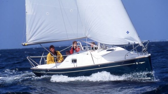 Jeanneau Sun 2000