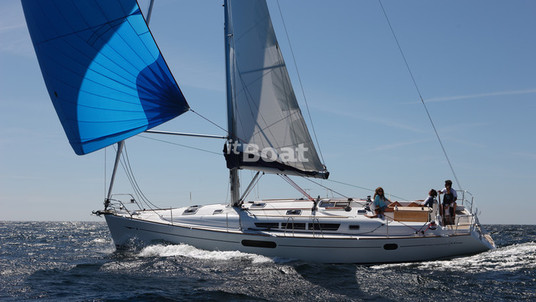 Jeanneau Sun Odyssey 44i