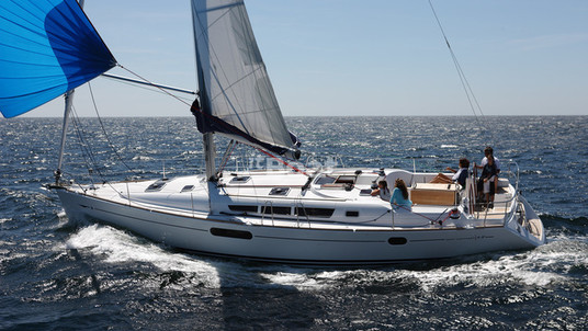 Jeanneau Sun Odyssey 44i