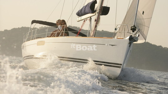 Jeanneau Sun Odyssey 49i