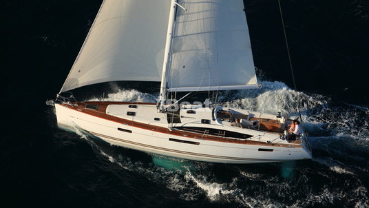 Jeanneau 53