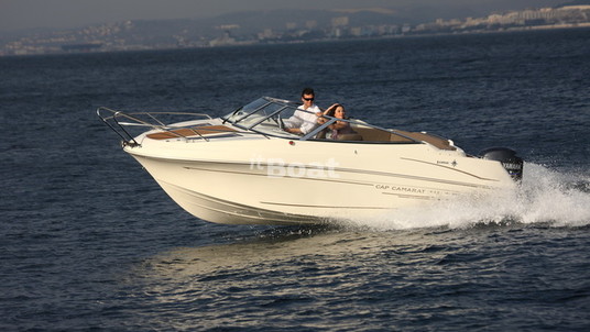 Jeanneau Cap Camarat 6.5 DC