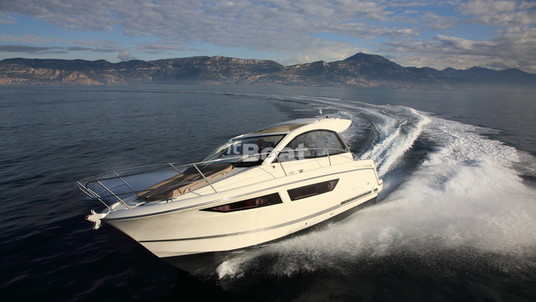 Jeanneau Leader 9