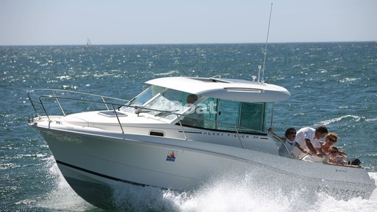 Jeanneau Merry Fisher 725