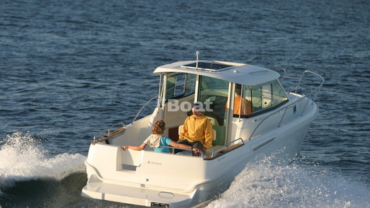 Jeanneau Merry Fisher 705