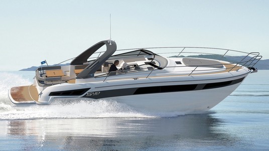 Bavaria S40 OPEN