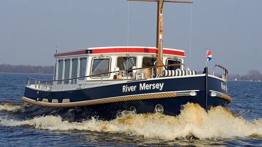 Jetten Bommelaer 47 Sedan