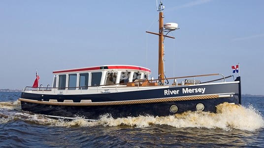 Jetten Bommelaer 47 Sedan