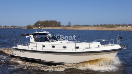 Jetten 38 Cabrio