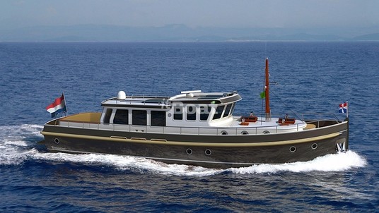 Jetten Bommelaer 65 Sedan