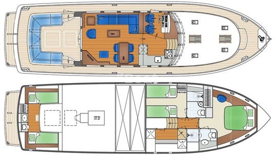 Jetten Bommelaer 65 Sedan