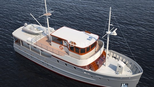 Jetten Custom Classic