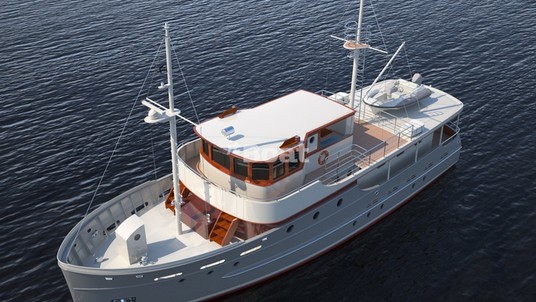 Jetten Custom Classic