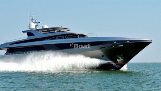 Jongert 3900MY Lucia M