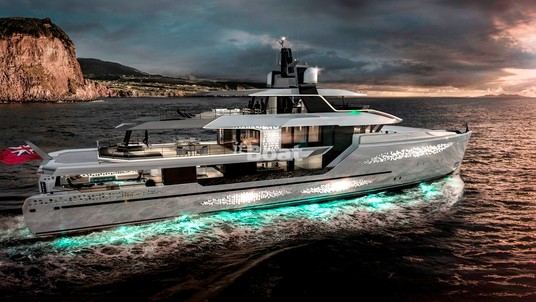 Jongert 47 Revolution