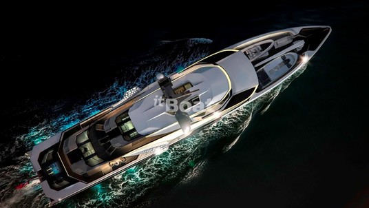 Jongert 47 Revolution