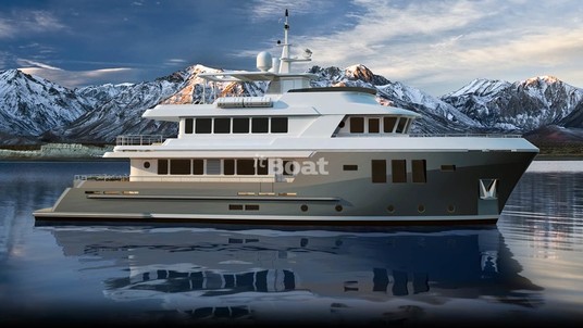 Jongert 3000 Explorer