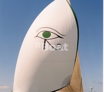 KM Yachtbuilders 60C Bestevaer