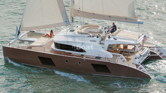 KaiserWerft Baroness 566